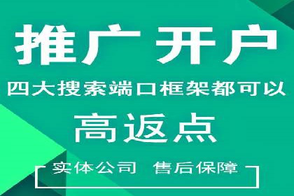 行业领先企业的sem账户托管经验分享